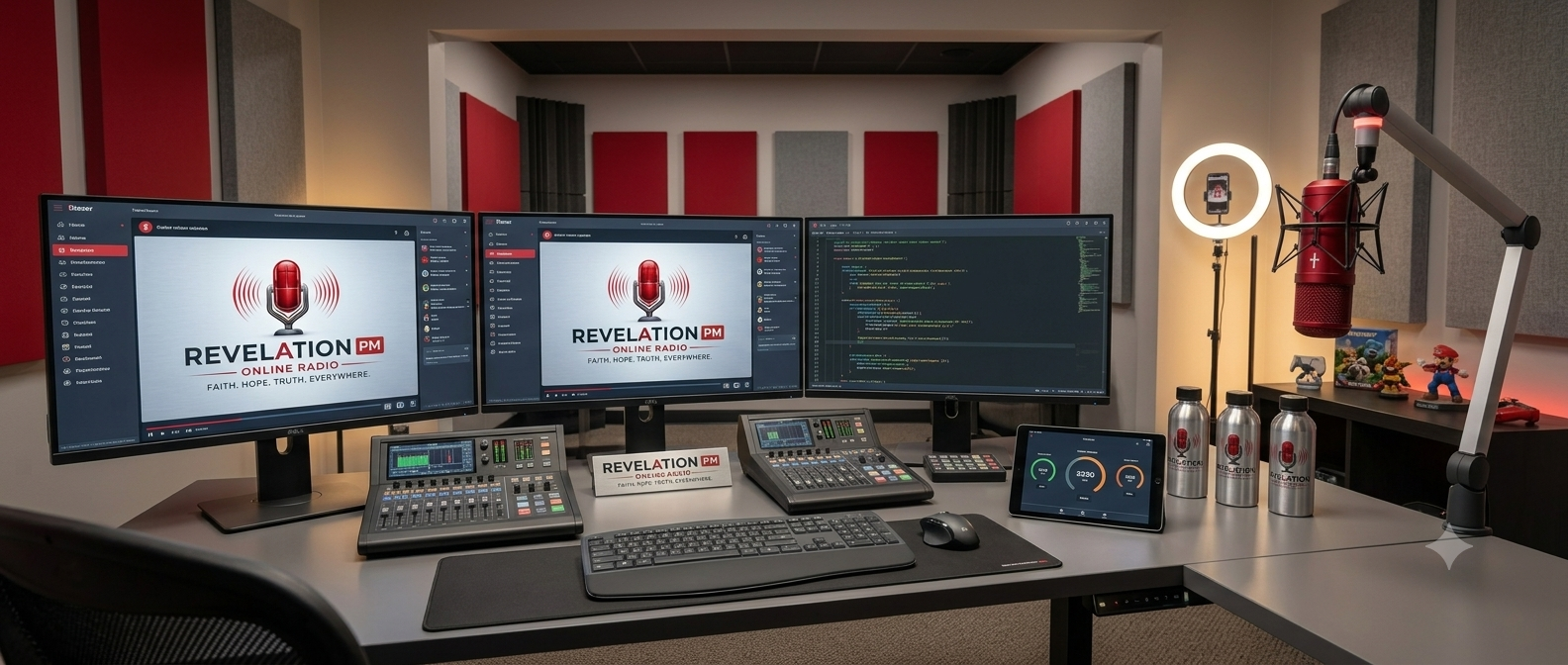Studio